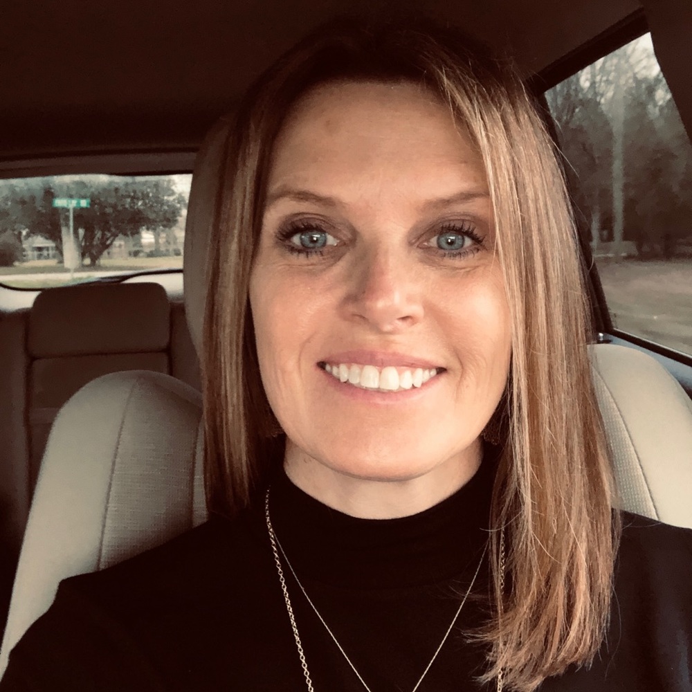 Meet your Posher, Heather